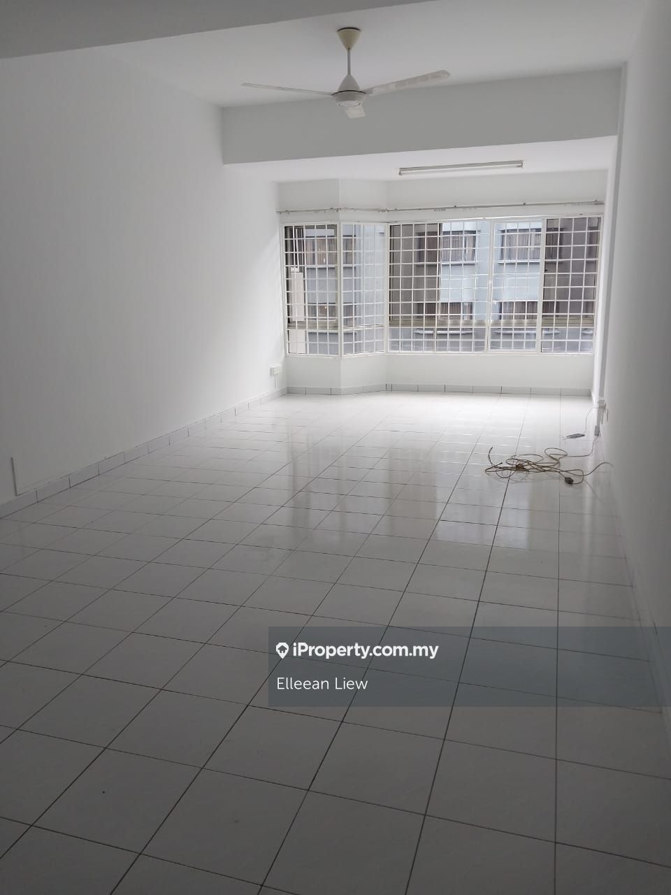 The Pearl (Pearl Point) Condominium 3 bedrooms for rent in Jalan Klang