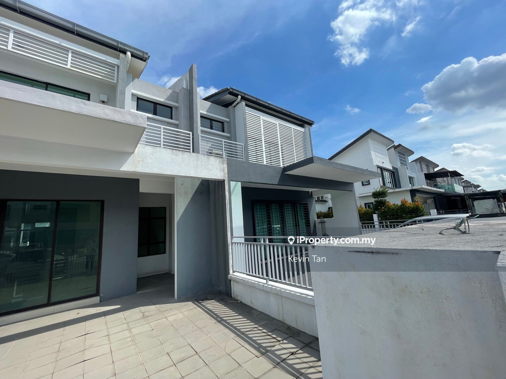 Lakeside Residences Puchong , Bandar Metro Puchong, Puchong 2sty