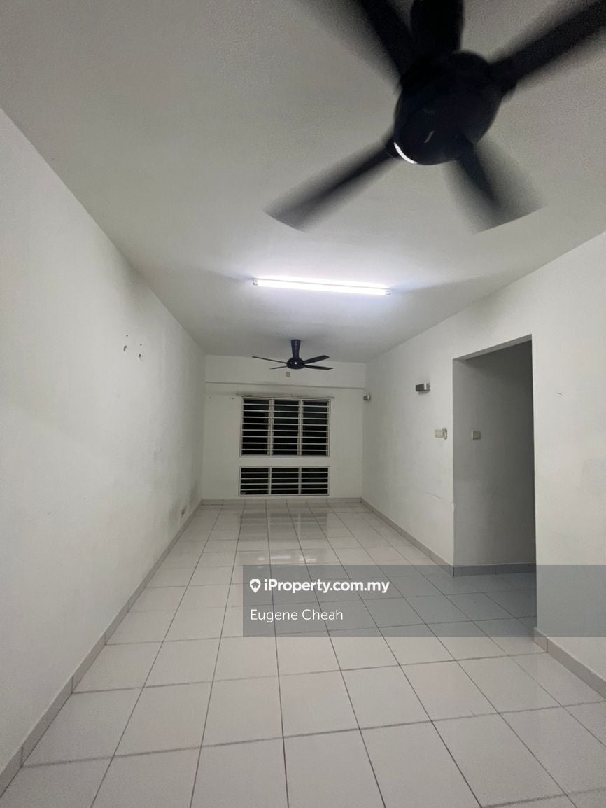 Akasia Apartment, Shah Alam for rent RM1000 iProperty Malaysia