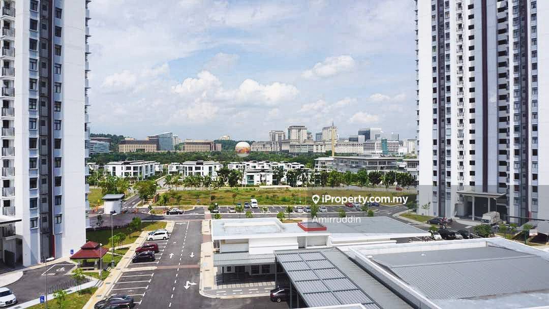 Tamara Condominium 3 bedrooms for rent in Putrajaya, Putrajaya