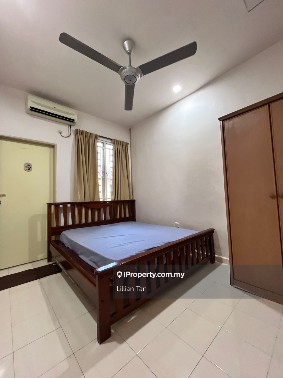 Taman Bayu Mutiara, Bukit Mertajam For Rent - Rm1900 