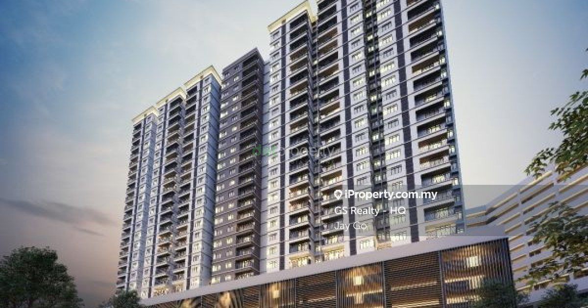 The Olive Condominium 3 bedrooms for sale in Sepang, Selangor ...