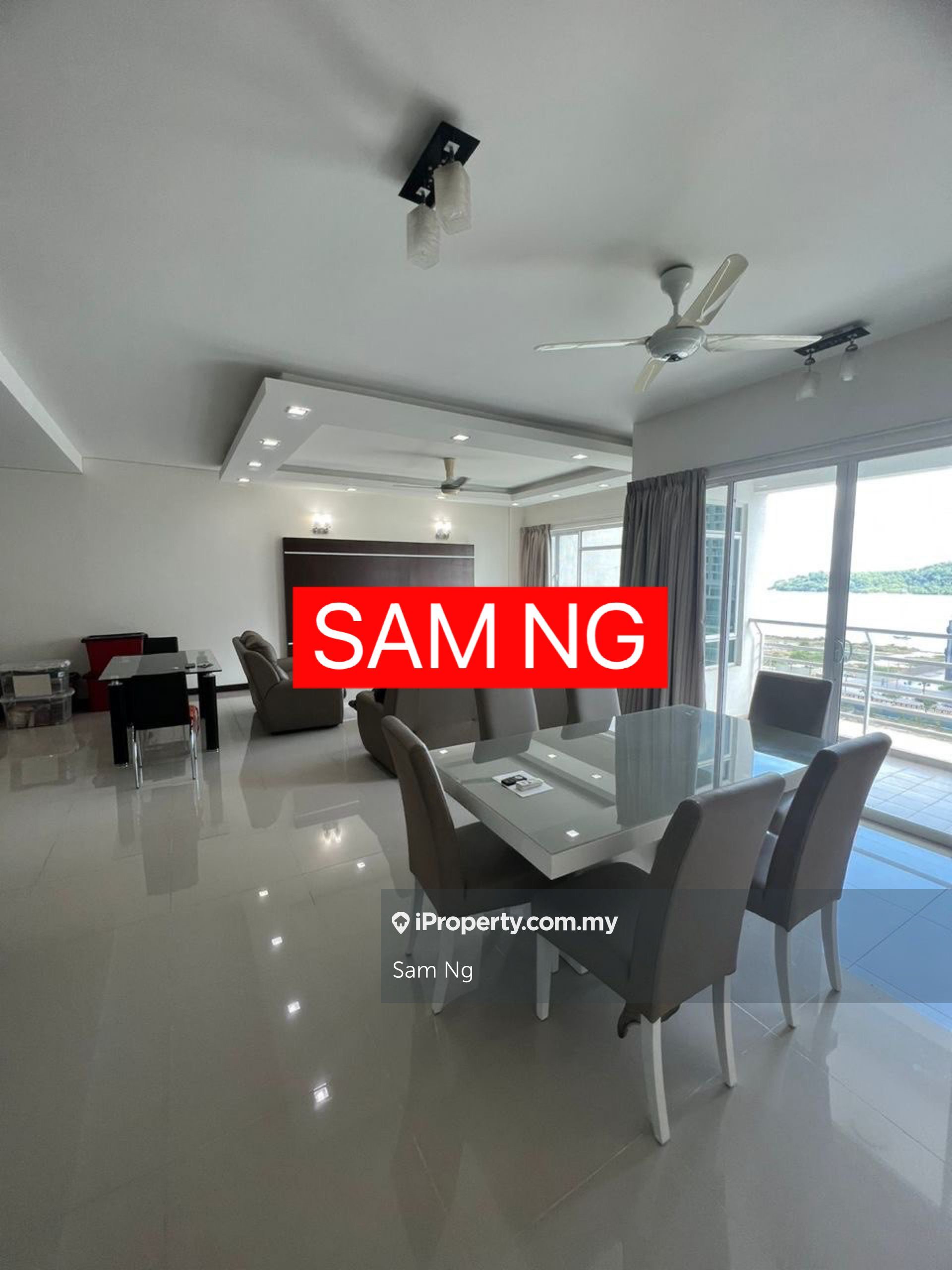 BayStar Condominium, Queensbay, Bayan Lepas