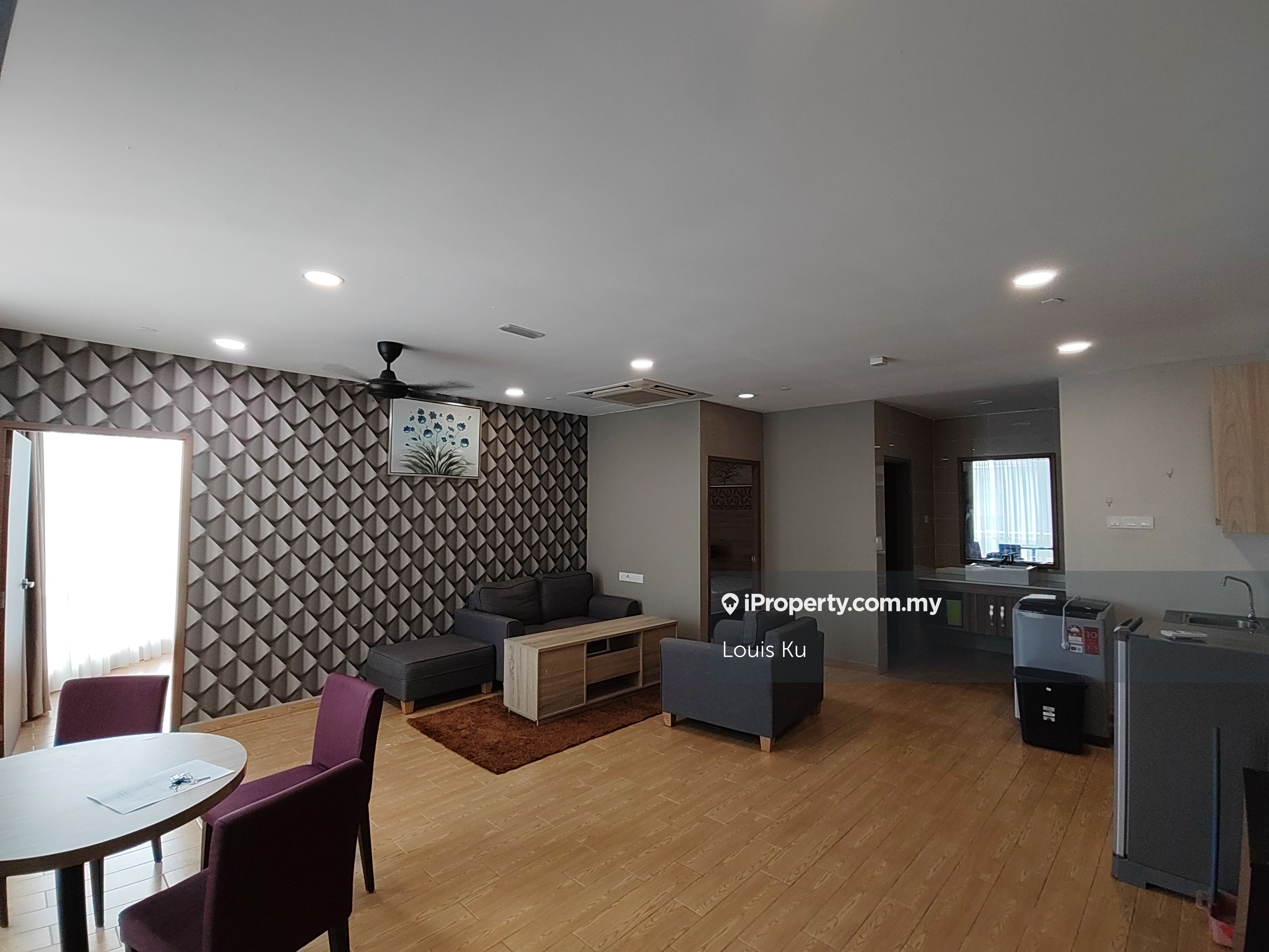 Bangi Gateway Corner lot Serviced Residence 2 bedrooms for rent in Bangi, Selangor iProperty