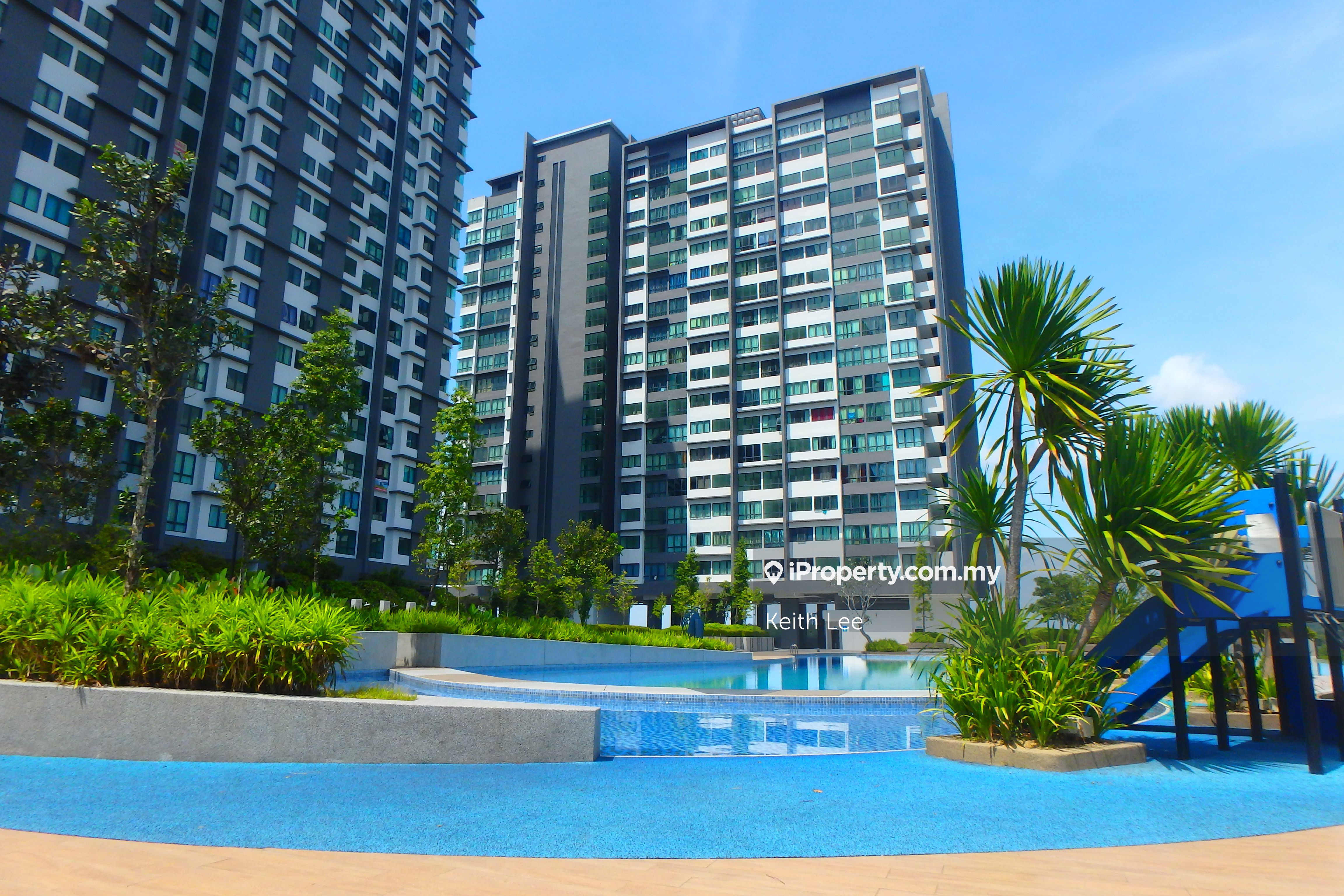 Serviced Residence For Sale In Kiara Plaza Semenyih By Jacinta Lee Propsocial
