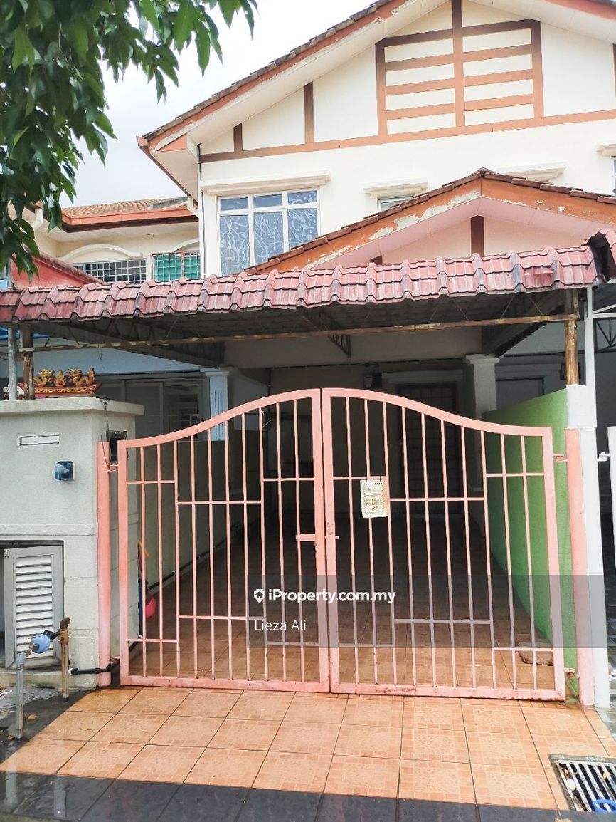 Bandar Seri Putra, Bangi