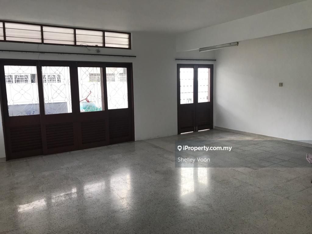 Teluk Air Tawar for rent, Air Tawar Semidetached House 5 bedrooms for