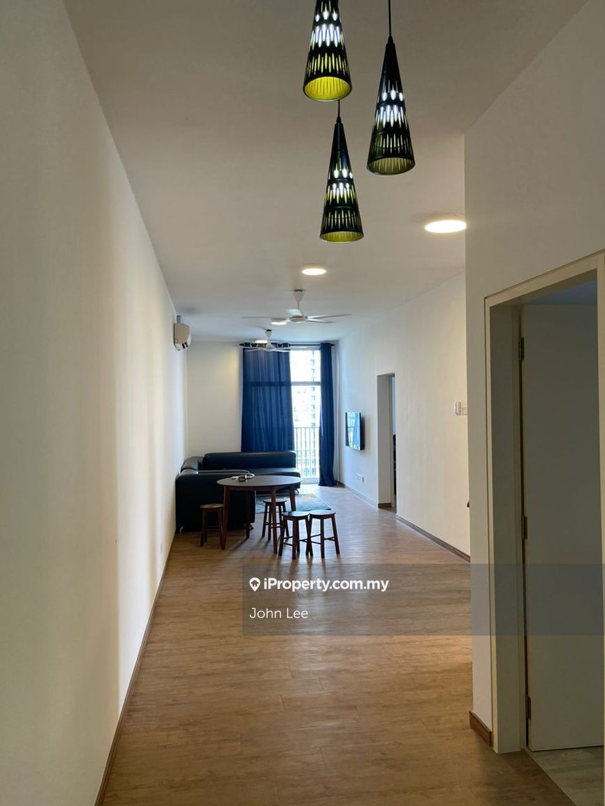 Lakefront Homes, Cyberjaya for rent RM1800 iProperty Malaysia