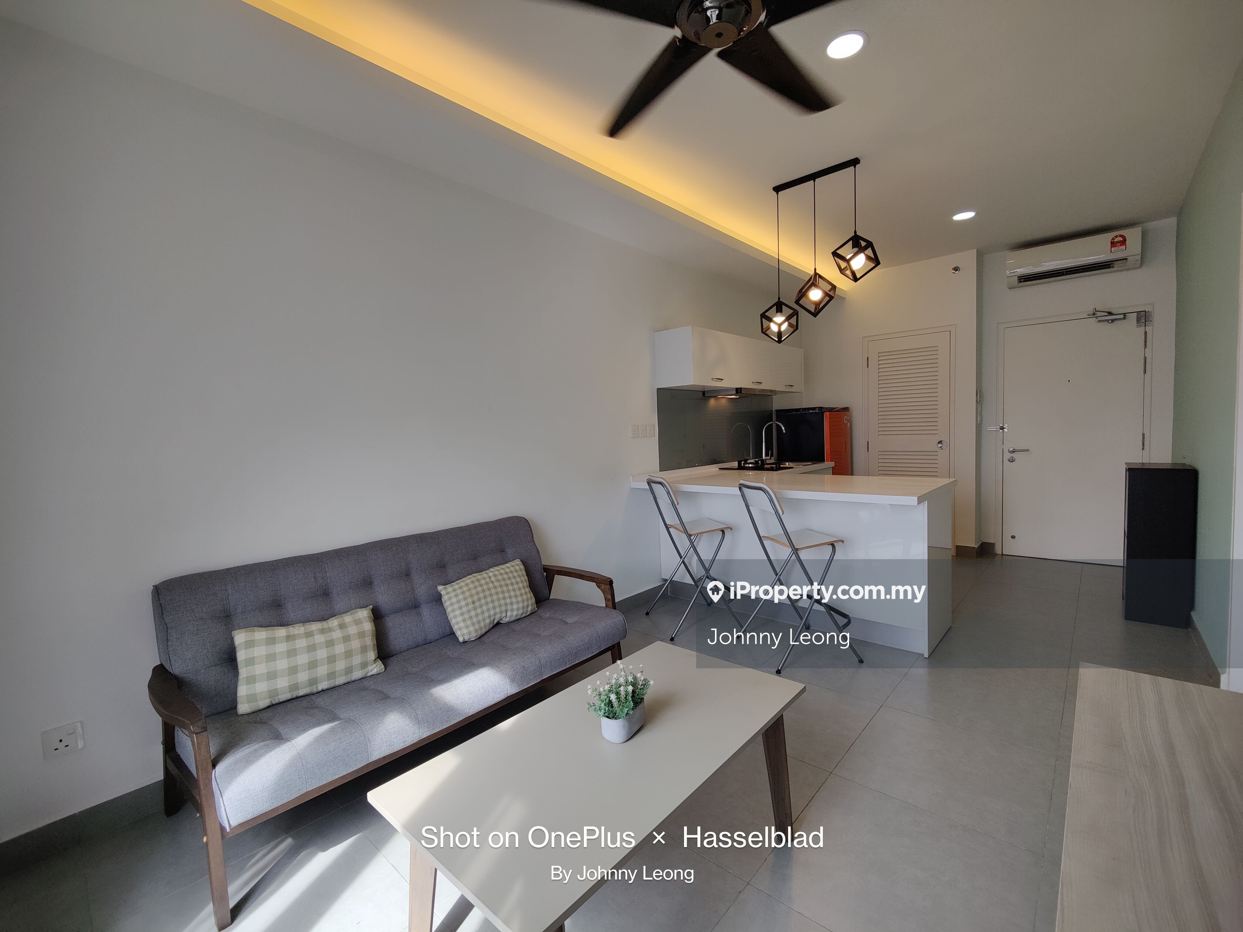 Kanvas Soho Soho Serviced Residence 1 bedroom for rent in Cyberjaya