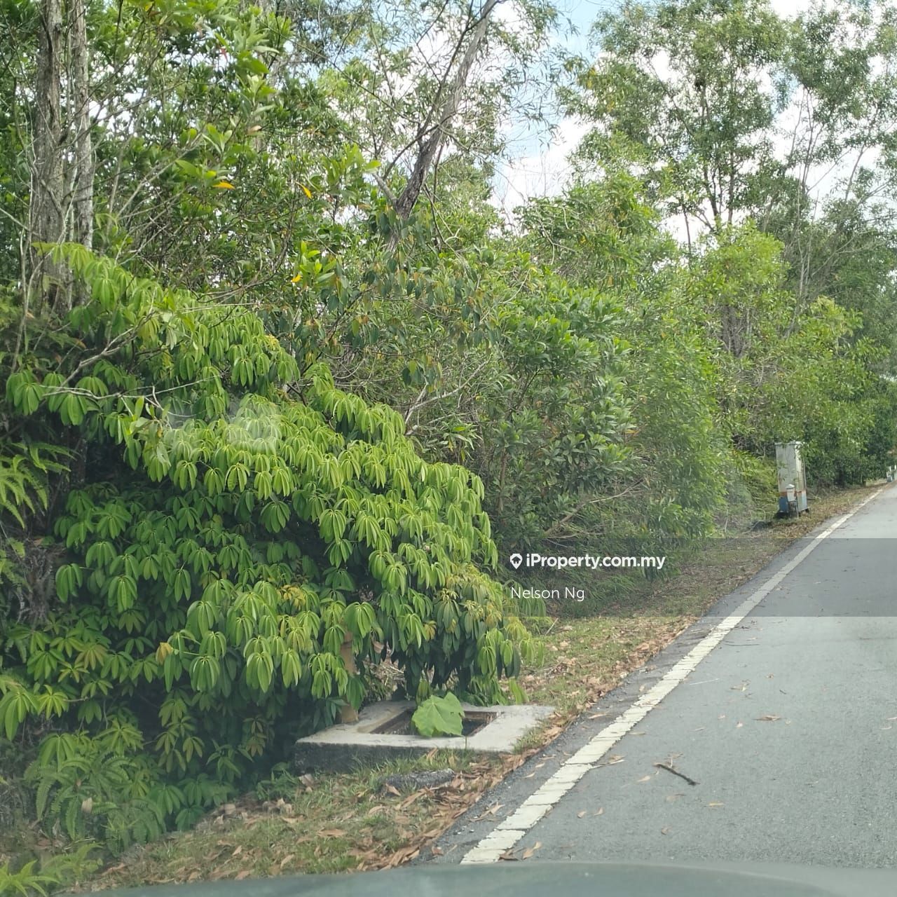 Taman Tuanku Jaafar Country Resort, Seremban for sale RM115000