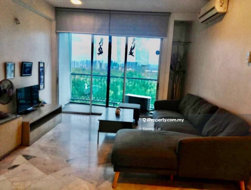 Awana Puri Intermediate Condominium Bedrooms For Sale In Cheras Kuala Lumpur Iproperty Com My