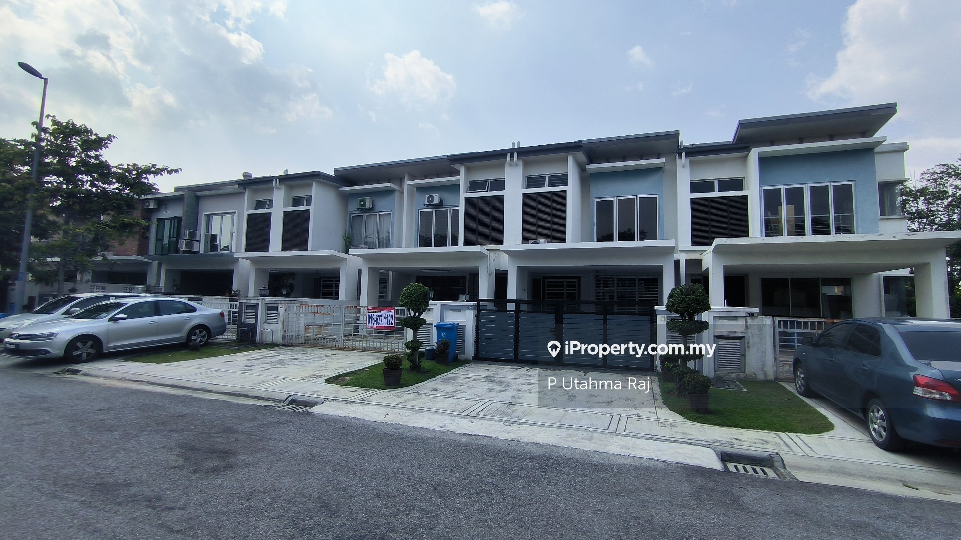 Viola Alam impian , Alam Impian for sale - RM775000 | iProperty Malaysia