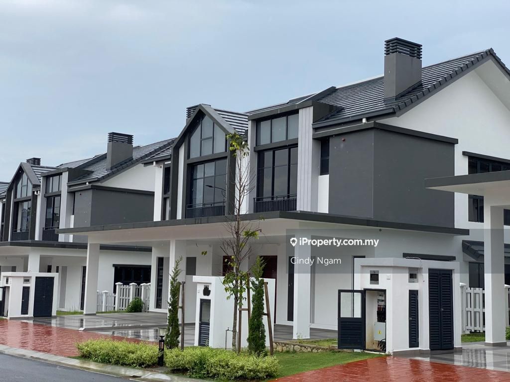 Precinct Arundina Setia Eco Park, Setia Alam For Sale - RM1850000 ...