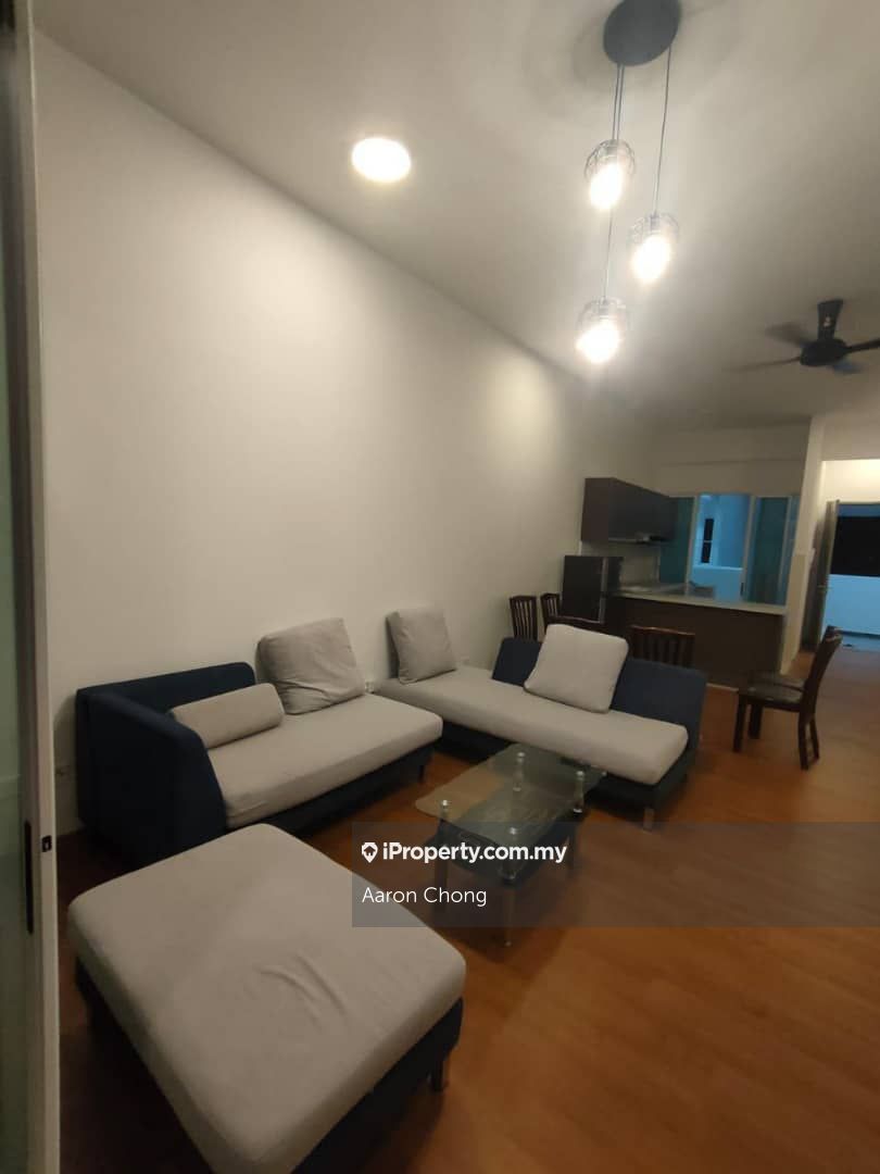 One Sulaman Condominium 3+1 Bedrooms For Rent In Kota Kinabalu, Sabah ...