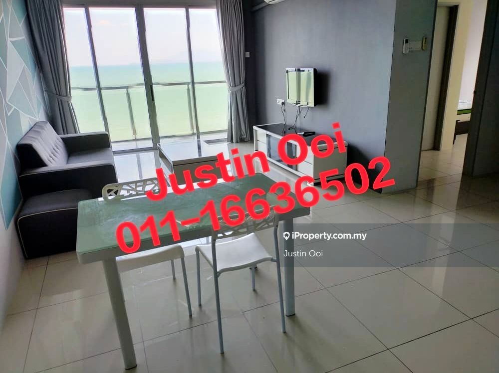 10 Island Resort Condominium 3 Bedrooms For Rent In Batu Ferringhi Penang Iproperty Com My