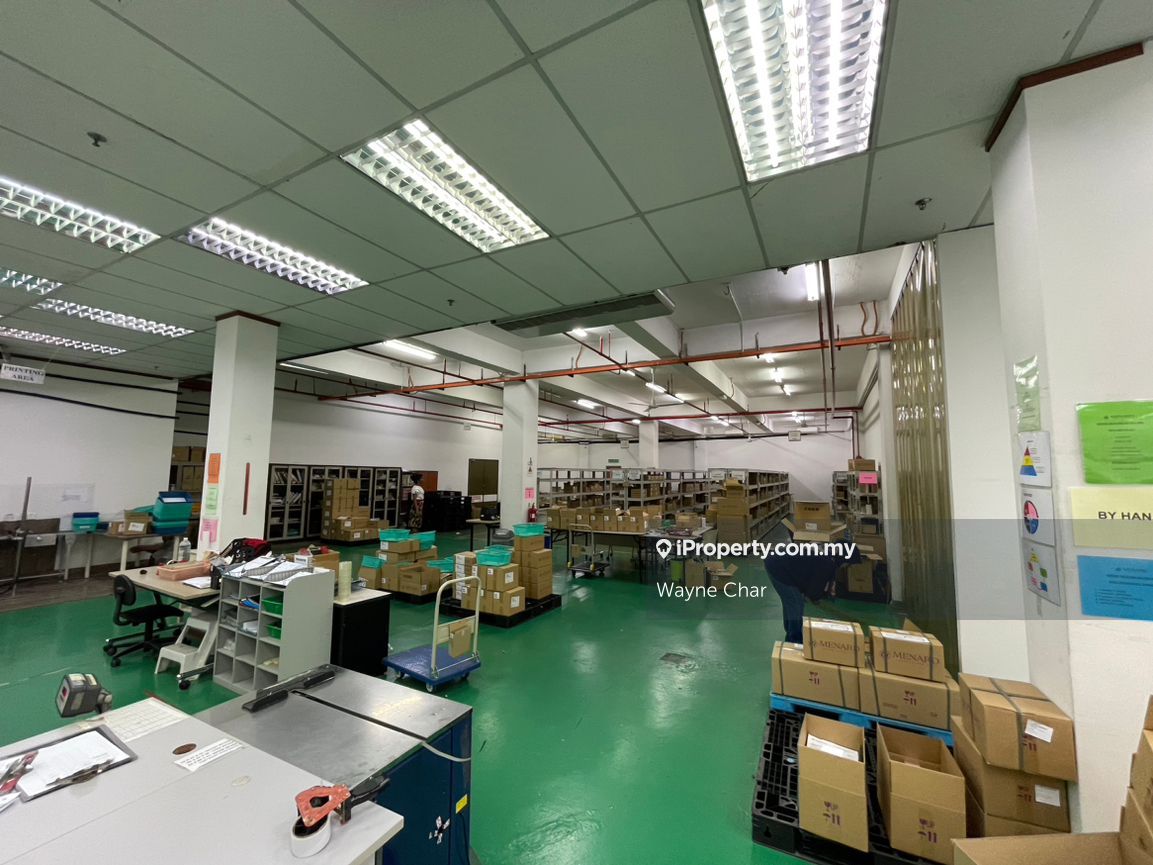 Glenmarie, Temasya 18, Hicom Glenmarie Industrial Park, Detached ...