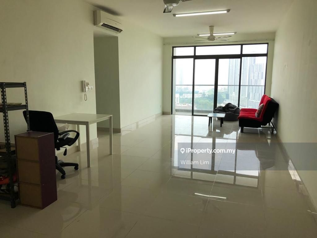 The Z Residence Condominium 3 Bedrooms For Sale In Bukit Jalil, Kuala 