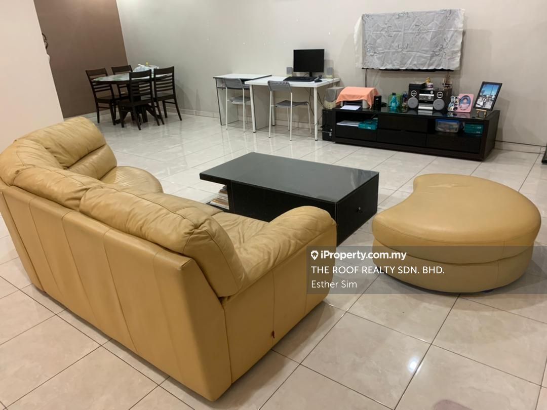 2 storey House @ Taman Janggus Jaya, Seberang Jaya