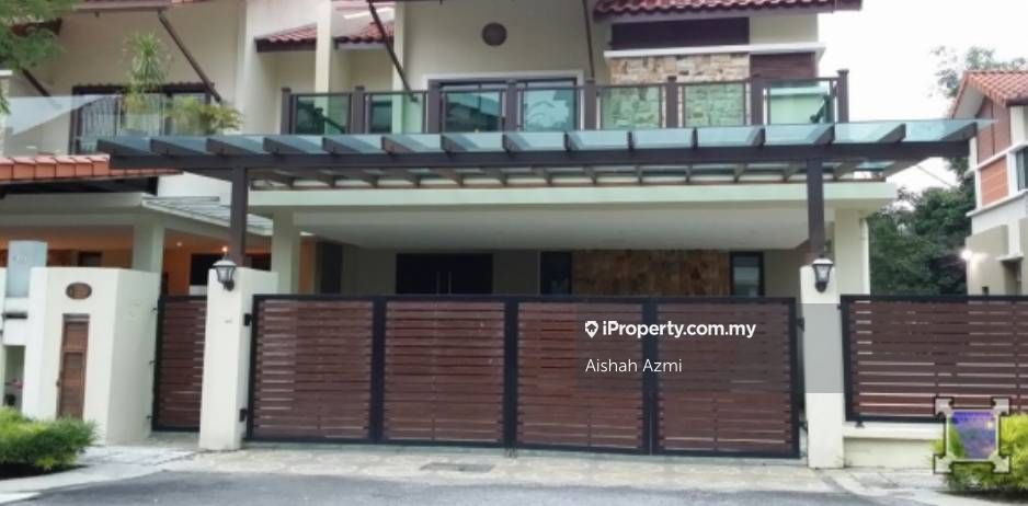 Riverview Kemensah, Taman Melawati