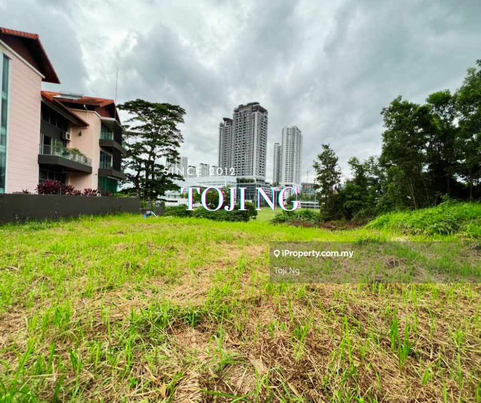 Bungalow for sale in Bukit Jalil, Kuala Lumpur, Malaysia