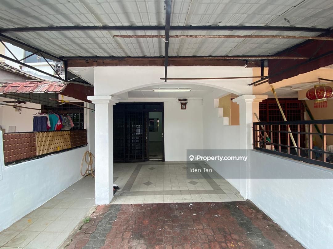 Taman Tan Sri Yaacob, Nusa Bestari, Perling,Skudai, Skudai for sale