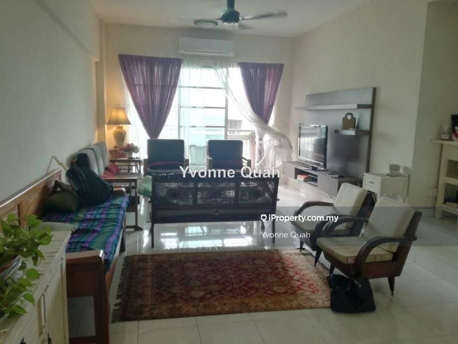 Sterling Condominium 3+1 bedrooms for sale in Kelana Jaya, Selangor
