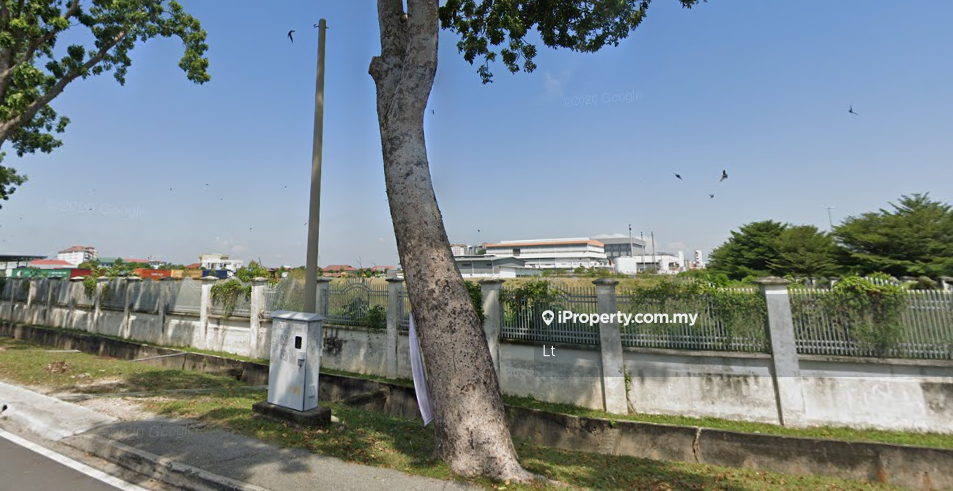 Pekan Hicom Industrial Land, Shah Alam Industrial Land for sale ...