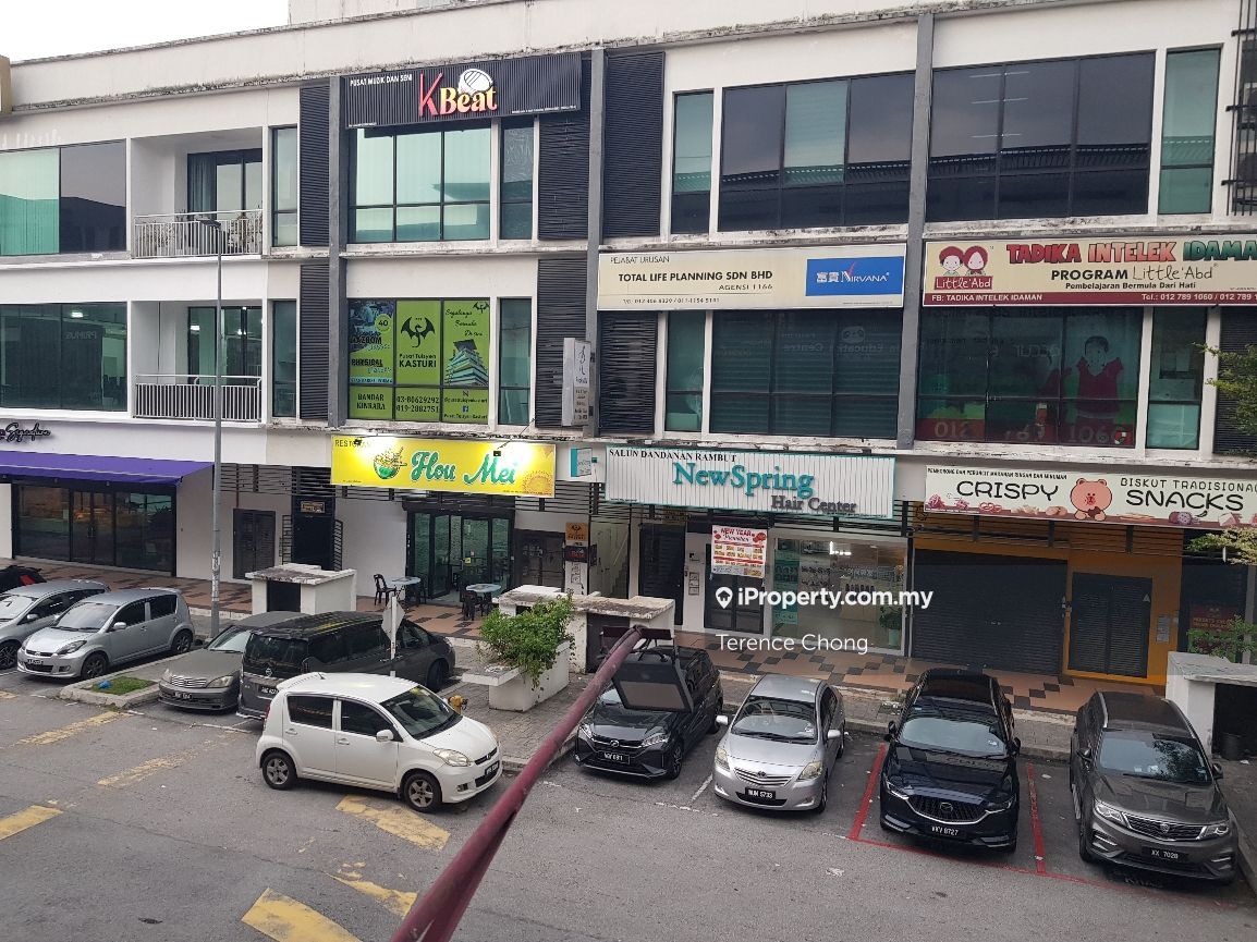 Kinrara Niaga, Bandar Kinrara for rent - RM3800 | iProperty Malaysia