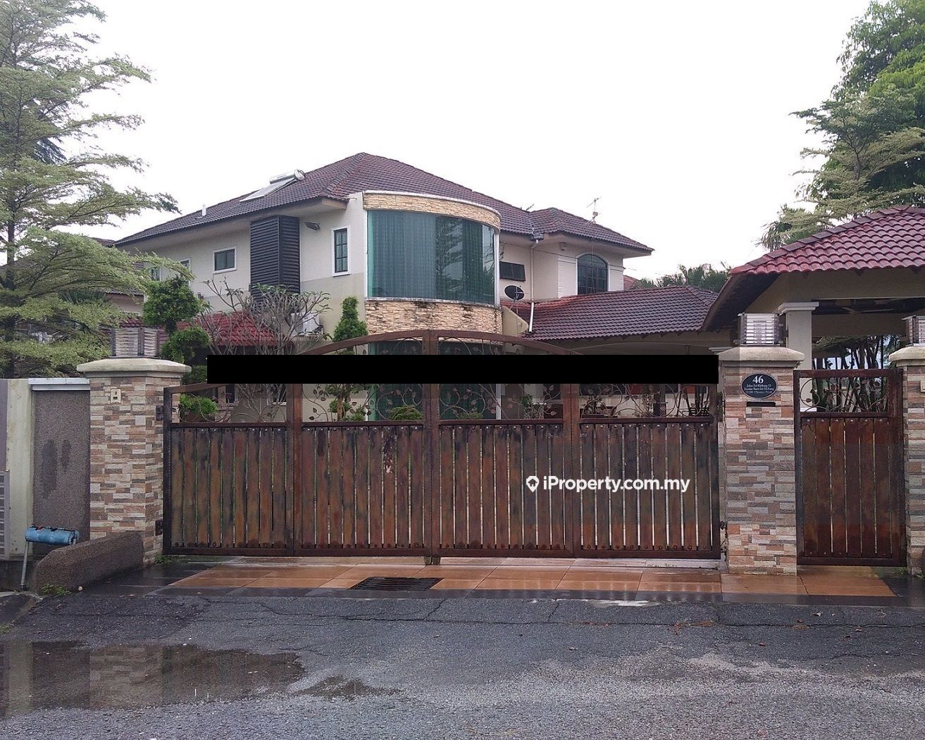 Bandar Baru Sri Klebang @ Chemor, Perak, Chemor