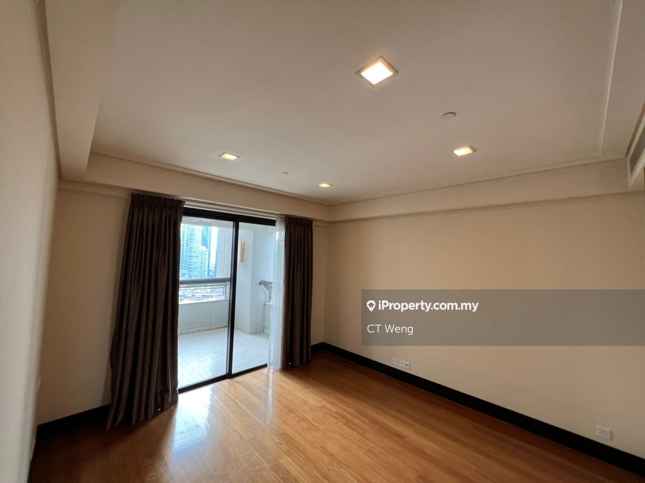 The Binjai on the Park, KL City Centre, KLCC for sale - RM3800000 ...