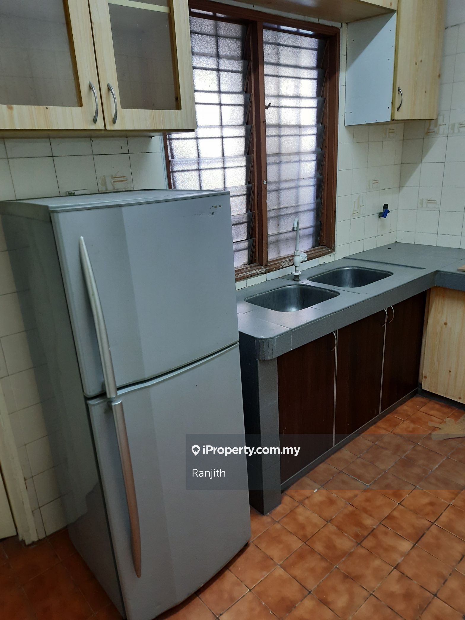 Palm Court Condominium Condominium 3 bedrooms for rent in Brickfields