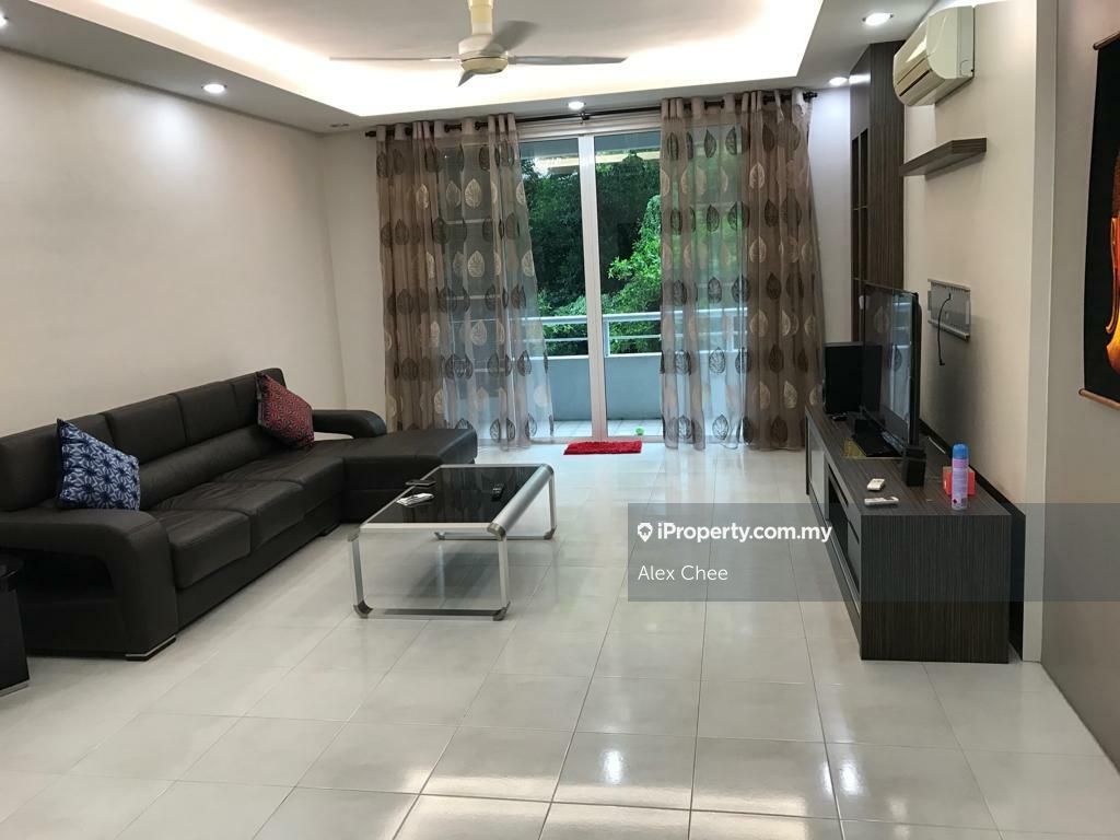 Bayswater Resort Condominium, Gelugor