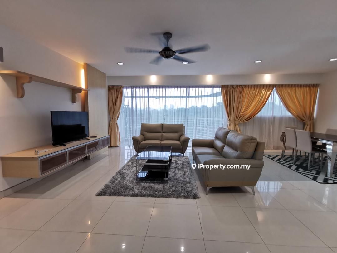 The Plaza Condominium @ TTDI, Taman Tun Dr Ismail