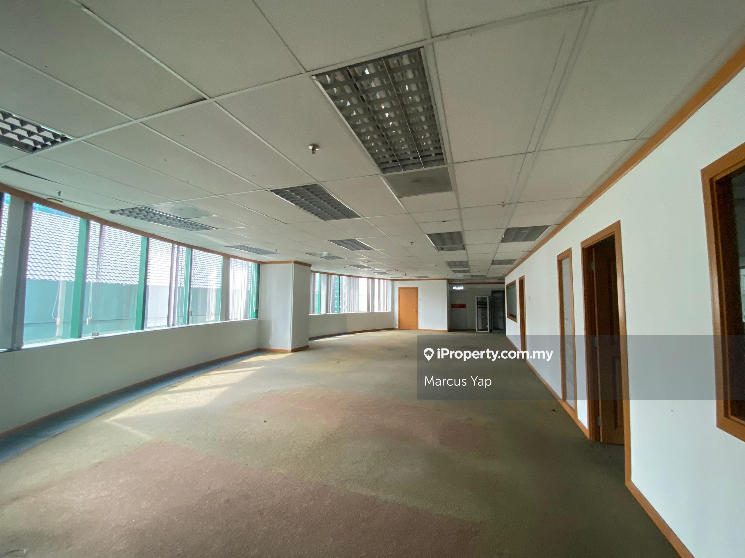 Menara Tokio Marine, KLCC, KLCC Office for rent | iProperty.com.my