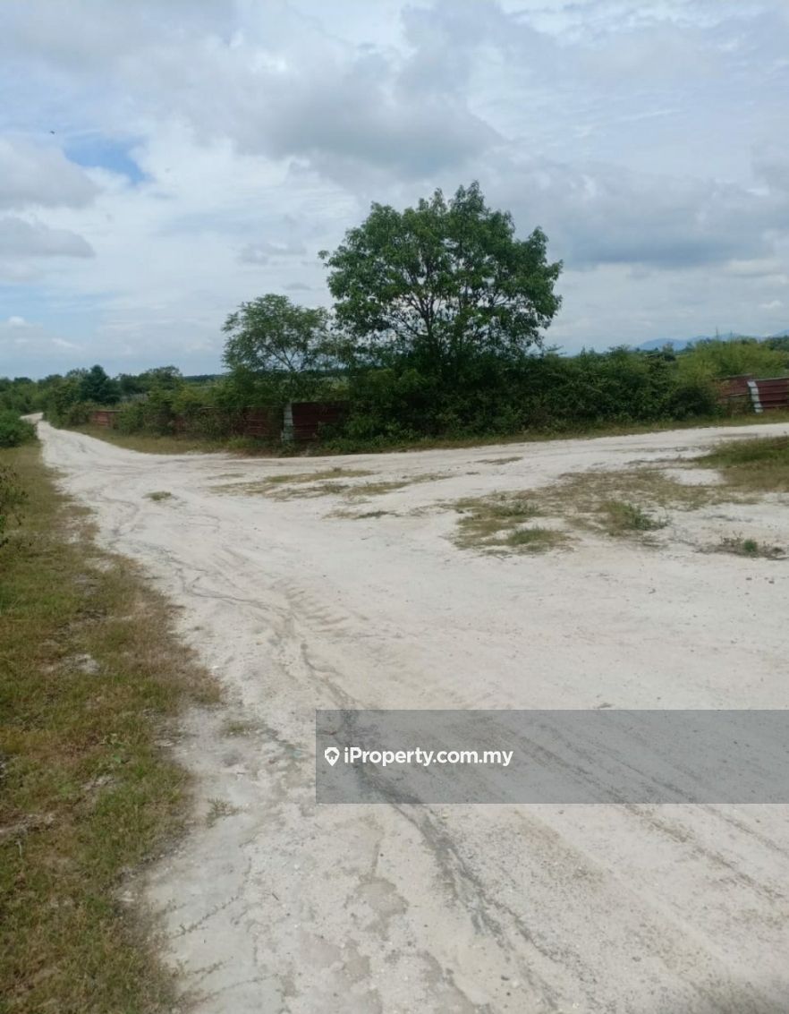 Kampar Agricultural Land for sale