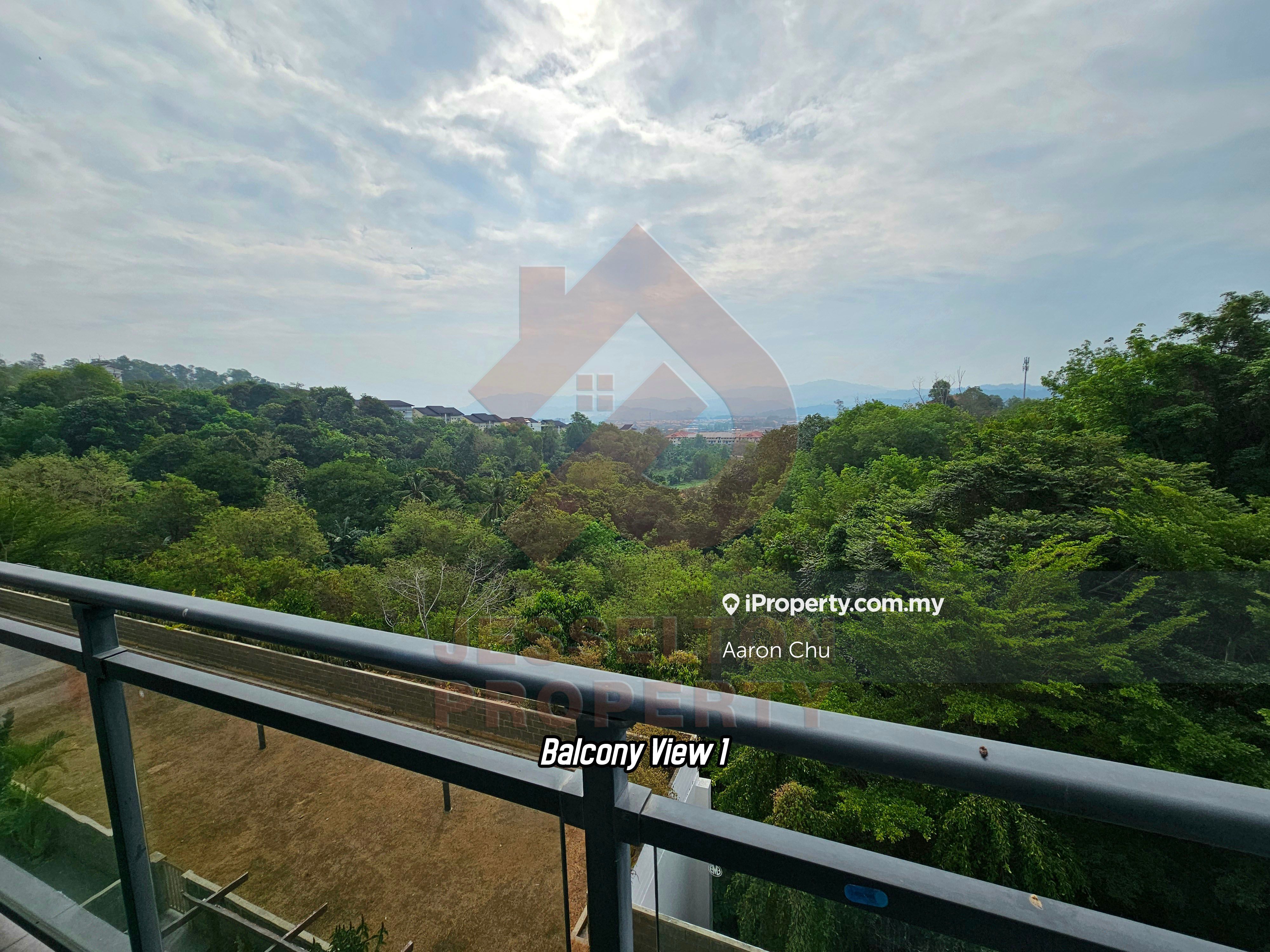 Jade Residence Condominium, Kota Kinabalu for sale RM1280000