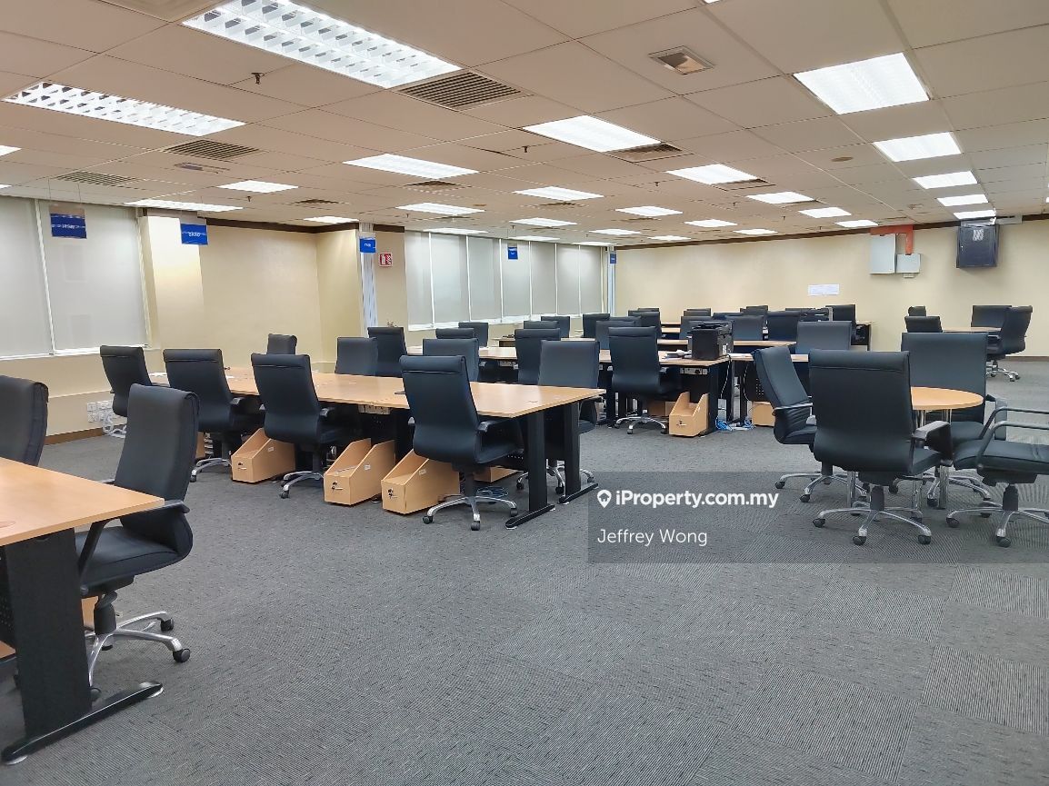 Menara HeiTech Village, USJ 1, USJ for rent - RM45907 | iProperty Malaysia