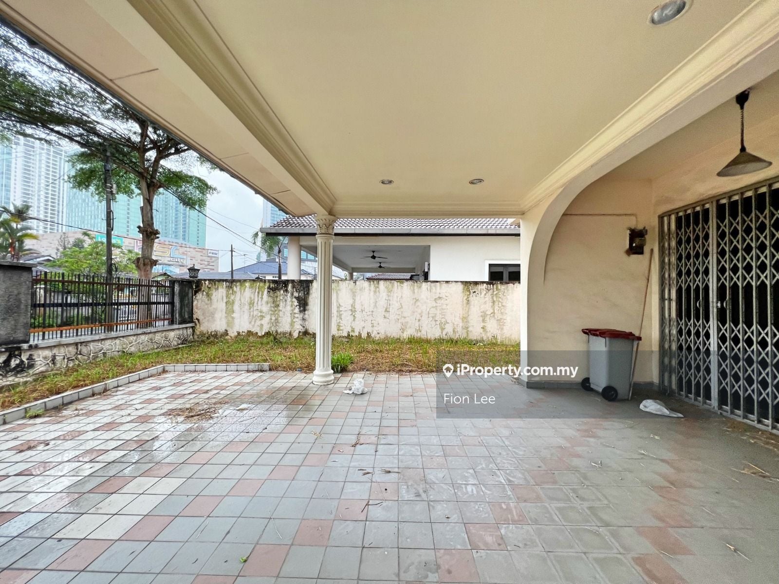 Taman Melodies, Johor Bahru Semidetached House 5 bedrooms for sale