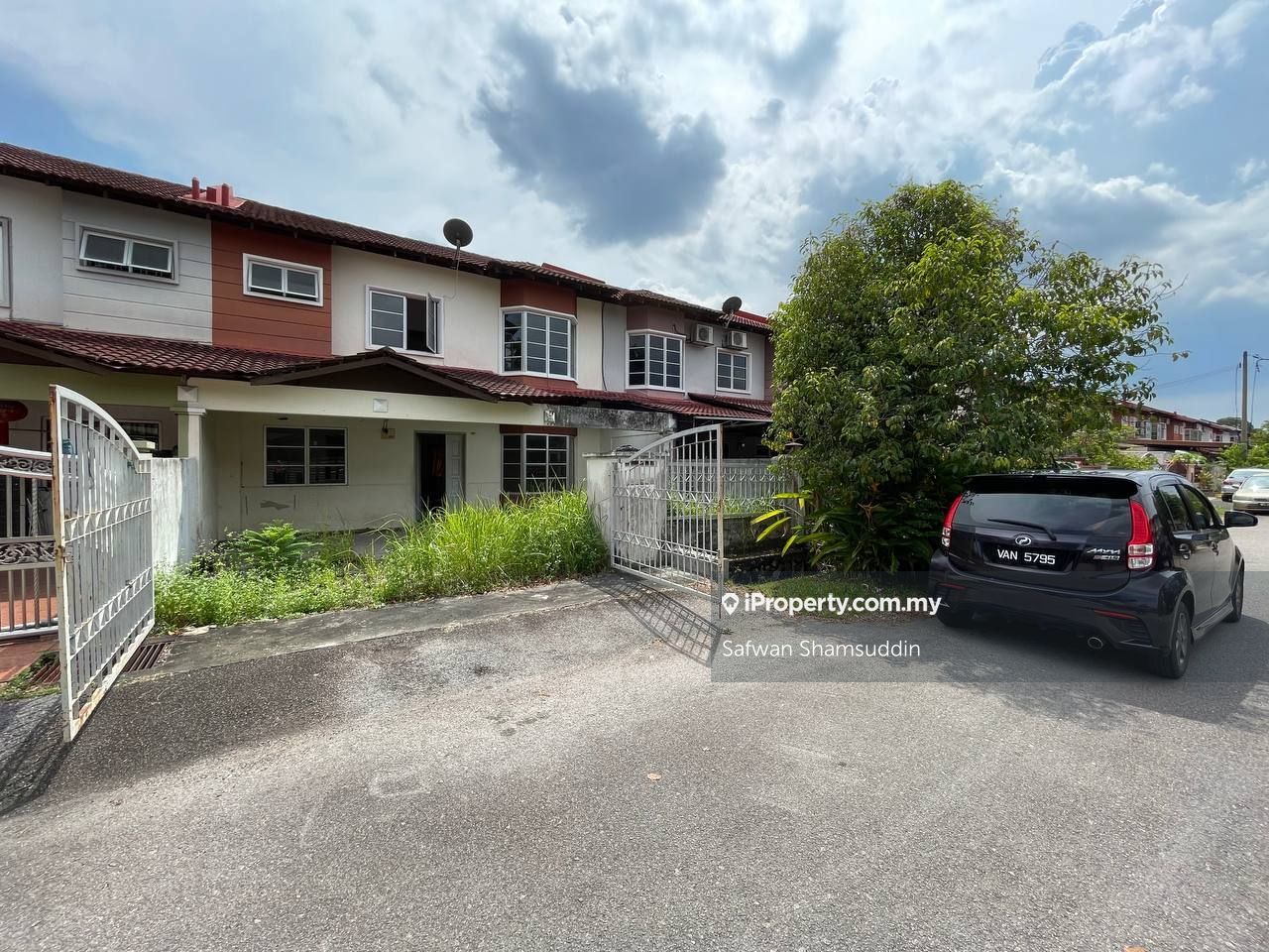 Bandar Sunway Semenyih, Semenyih 2-sty Terrace/Link House 4 bedrooms ...