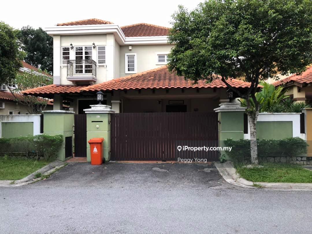 D'villa Bontany , Kota Damansara for sale RM2500000 iProperty Malaysia