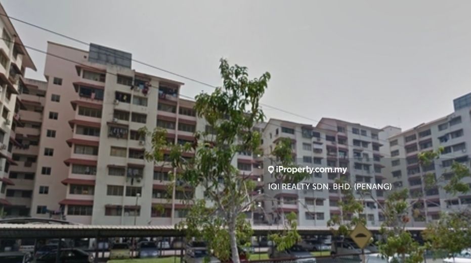 Desa Mutiara Indah, Batu Maung