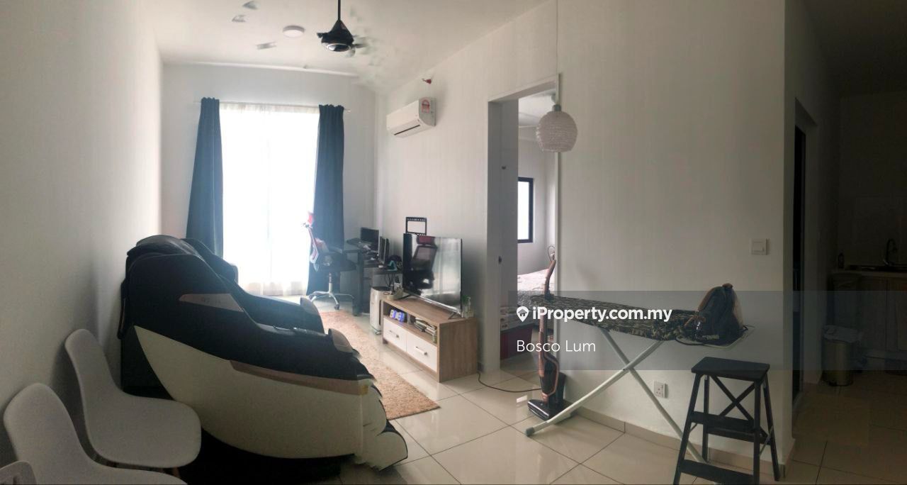 Kenwingston Square Garden, Cyberjaya for rent RM1200 iProperty Malaysia