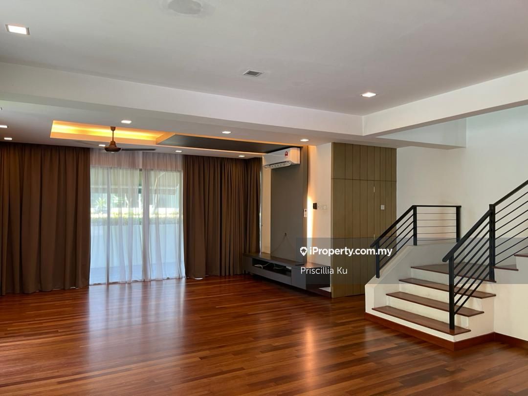Zenia, Zenia Parkhome, Desa Parkcity, Desa ParkCity