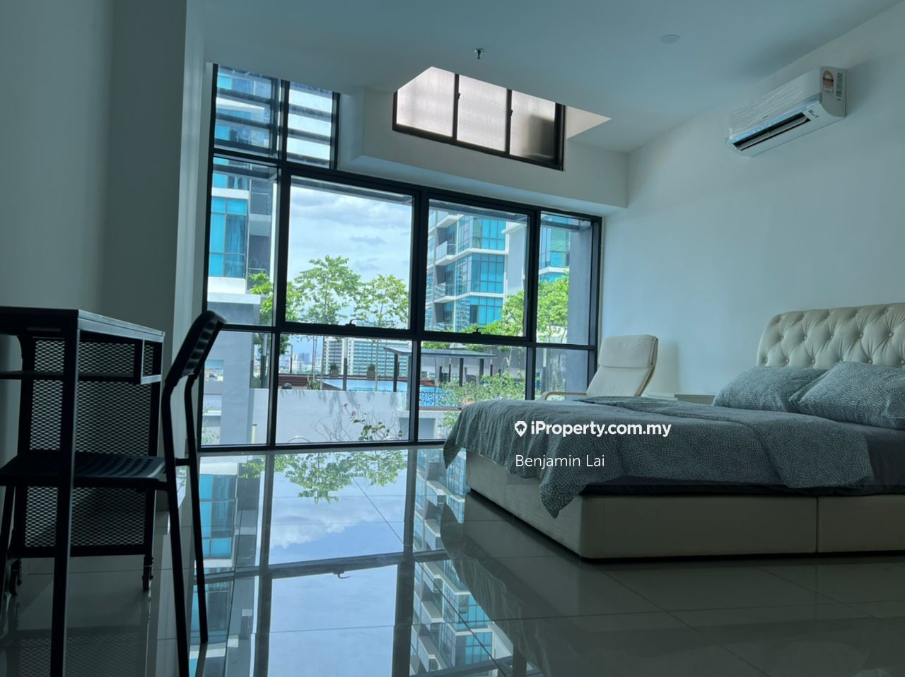 Pacific Star Serviced Residence untuk disewa di Petaling Jaya, Selangor