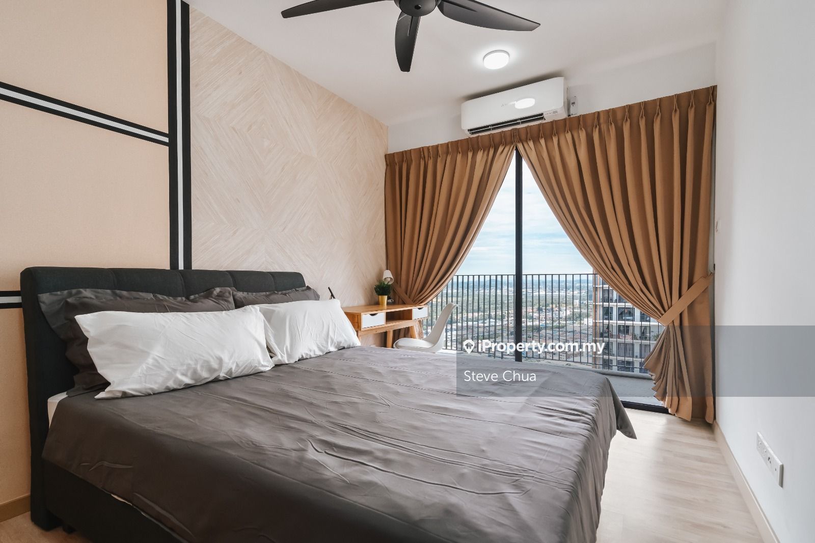 Emporis Serviced Residence 1 bedroom for rent in Kota Damansara