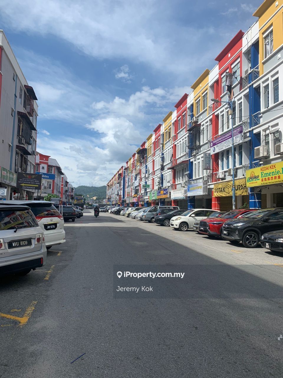 Batu Caves Centre Point, Batu Caves Centre Point, Batu Caves Shop for sale