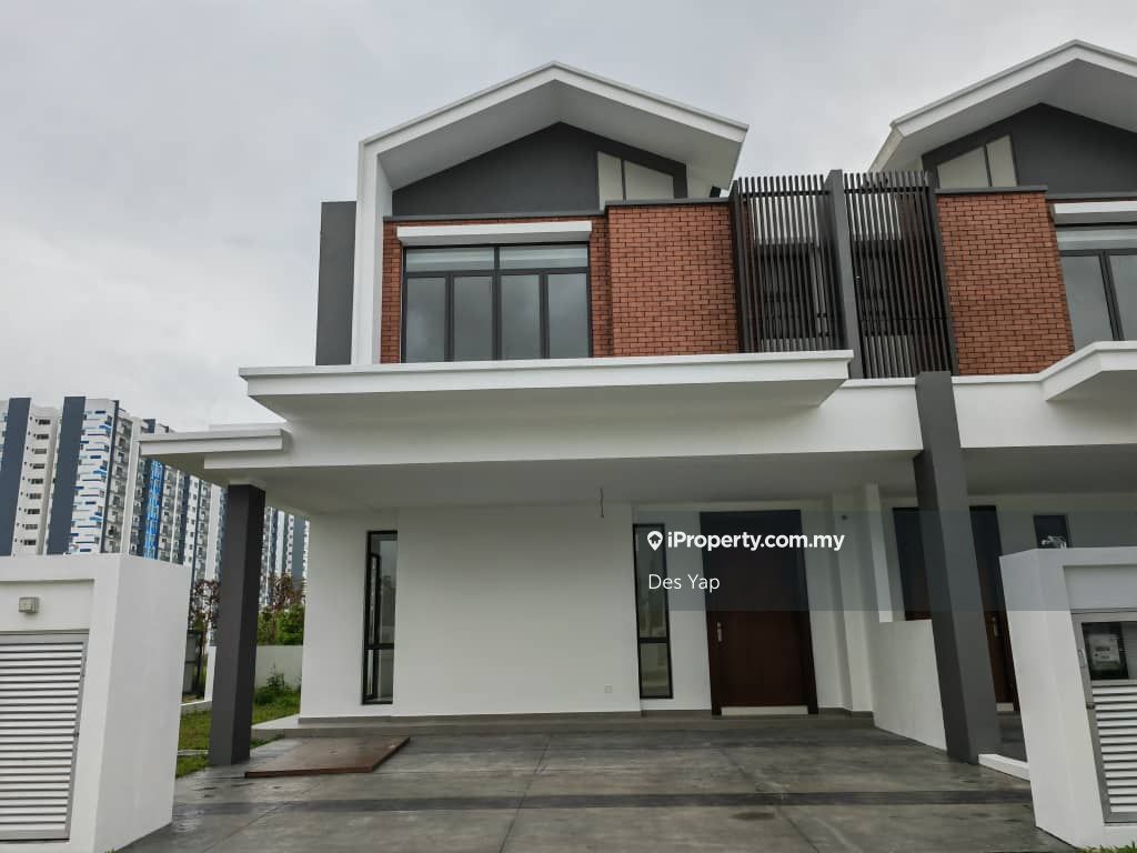 Rawang Gamuda Garden Joya , Rawang for sale - RM1400000 | iProperty ...