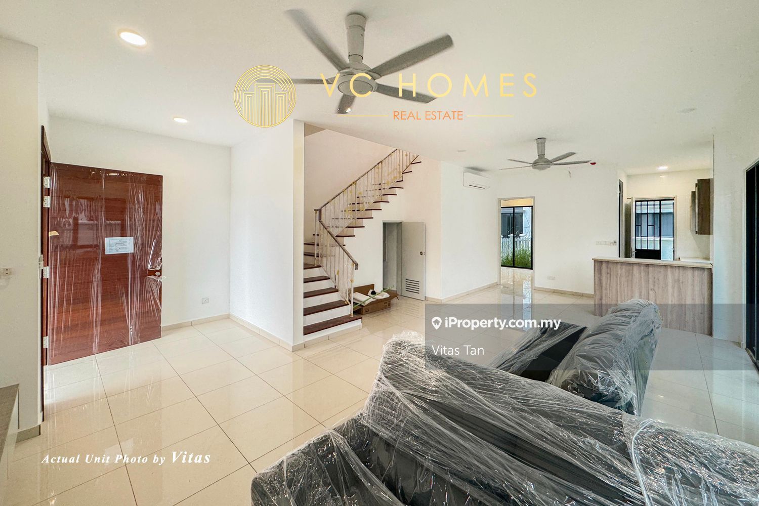 Arundina, Setia Eco Park, Setia Eco Park Semidetached House 4+1 bedrooms for rent iProperty