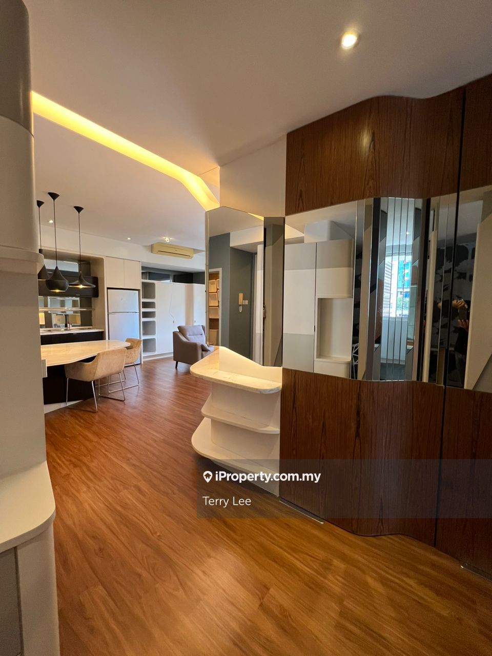 Verve Suites, Mont Kiara For Rent - RM3000 | IProperty Malaysia