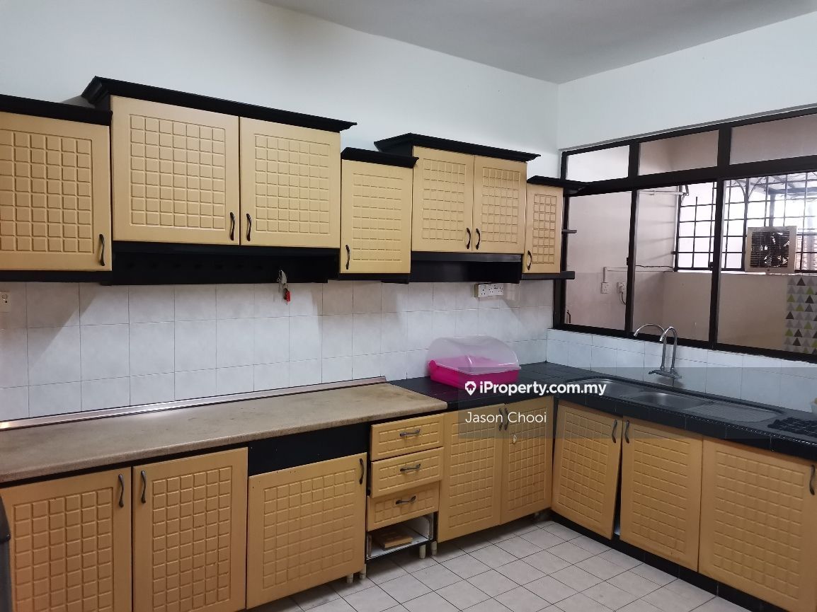 BU 11 Bandar Utama, Bandar Utama 2.5-sty Terrace/Link House 5 bedrooms ...